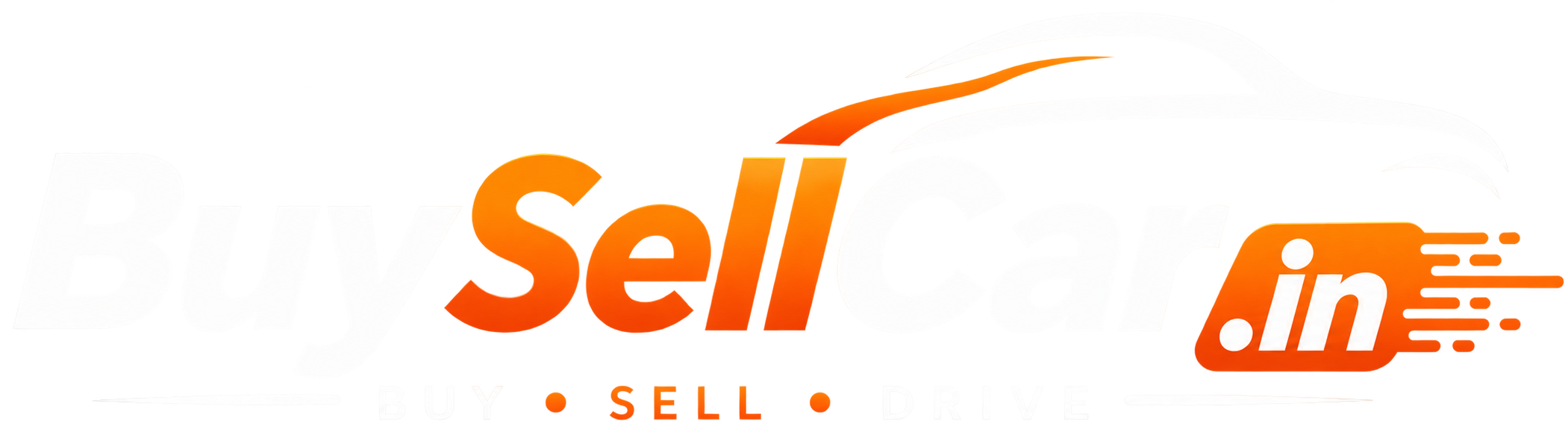 BuySellCar Logo