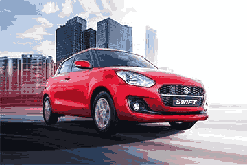swift