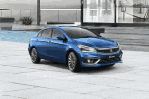 ciaz