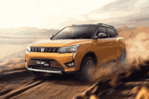 xuv300