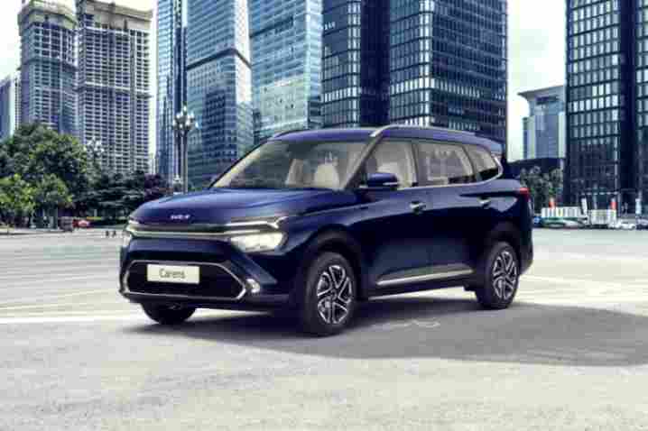 carens available for rental