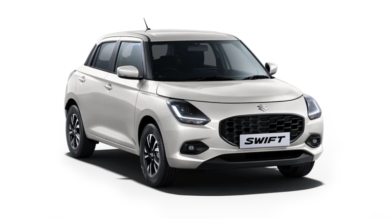swift available for rental