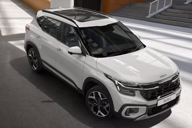 sonet-sunroof available for rental