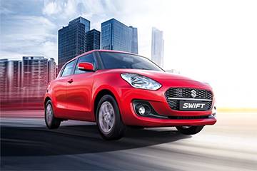 swift