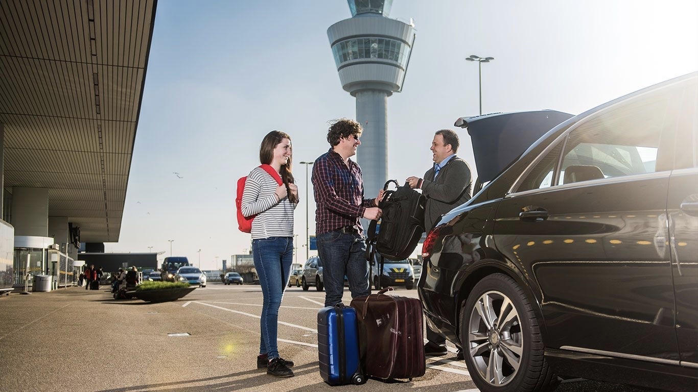 Why Do We Need Car Booking? Why Do We Need Car Booking?
