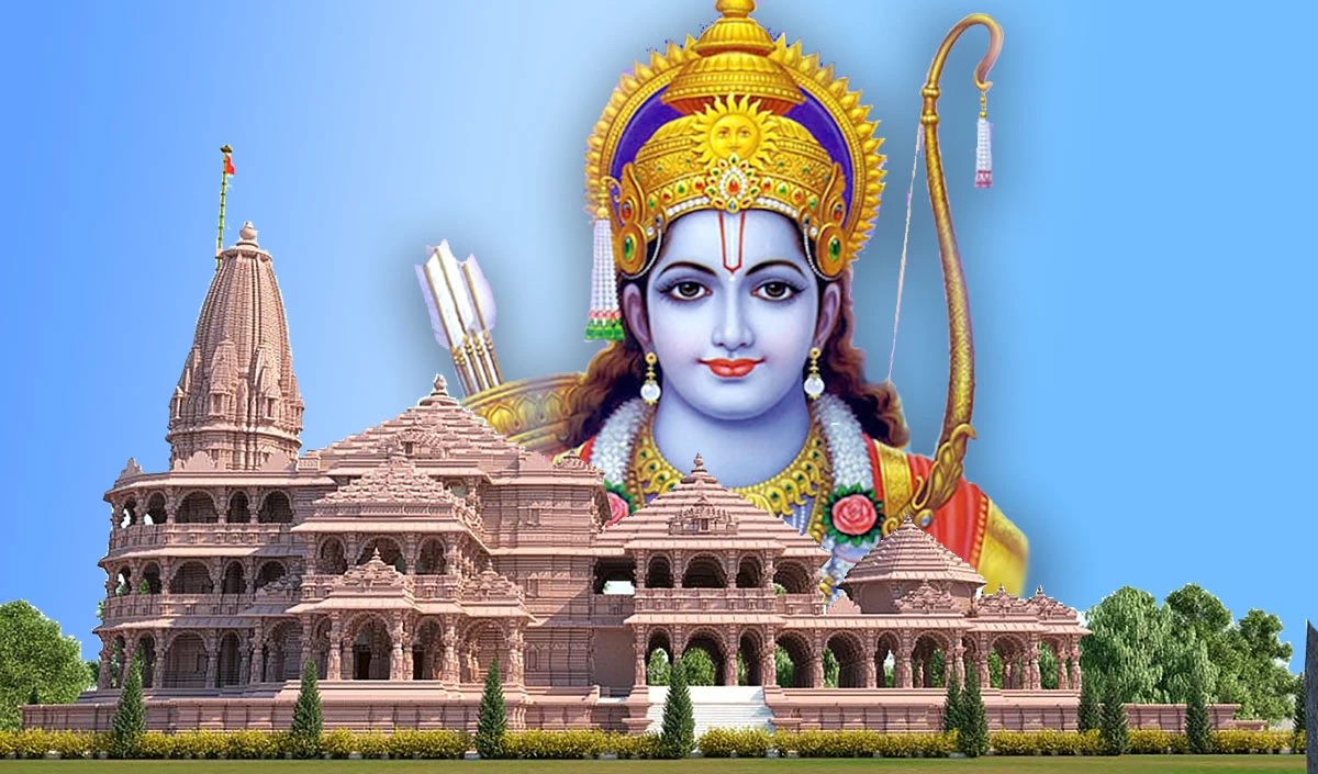 Experience the charm of Ayodhya by renting a car seamlessly Experience the charm of Ayodhya by renting a car seamlessly
