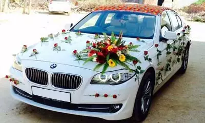Where to Book a Car for Your Dream Wedding with CarDekhen Where to Book a Car for Your Dream Wedding with CarDekhen