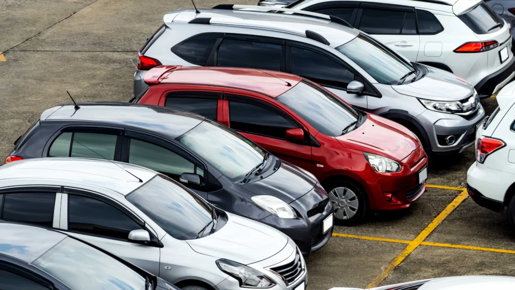 Importance of Renting a Car Importance of Renting a Car