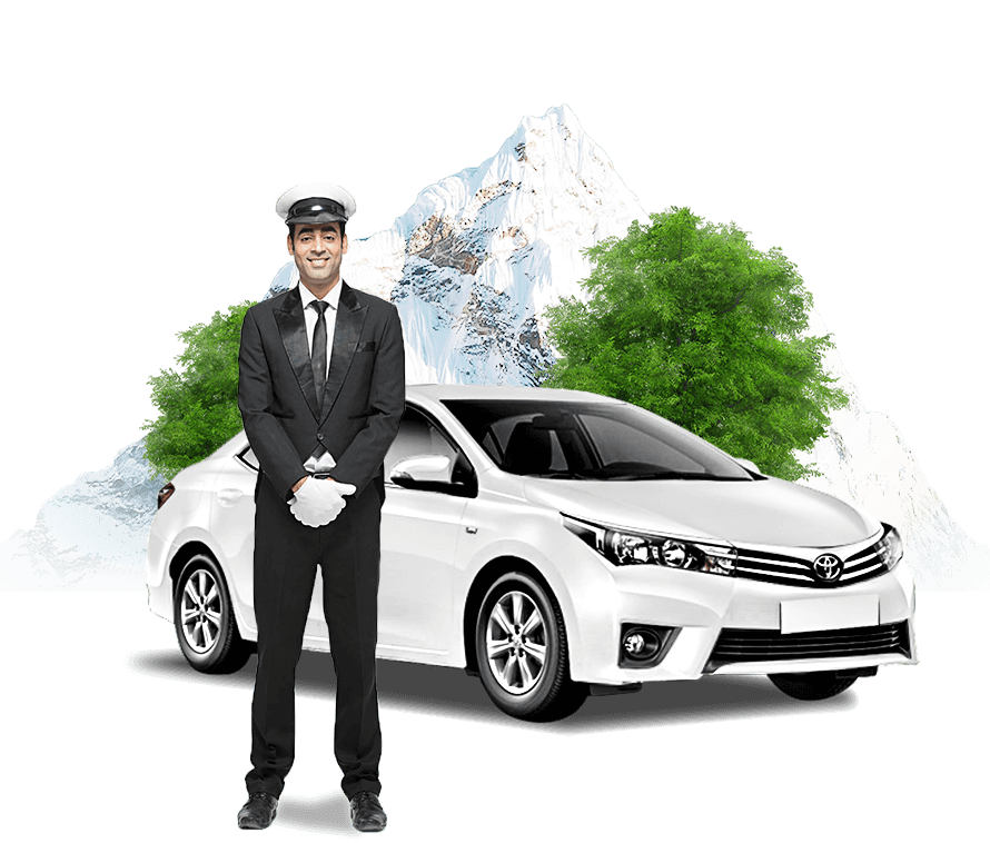 Touring with Cardekhe Car Rental Service Touring with Cardekhe Car Rental Service