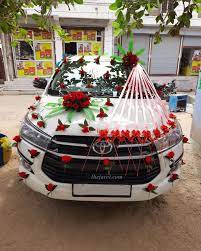 Booking Your Wedding Car with CarDekhen Booking Your Wedding Car with CarDekhen