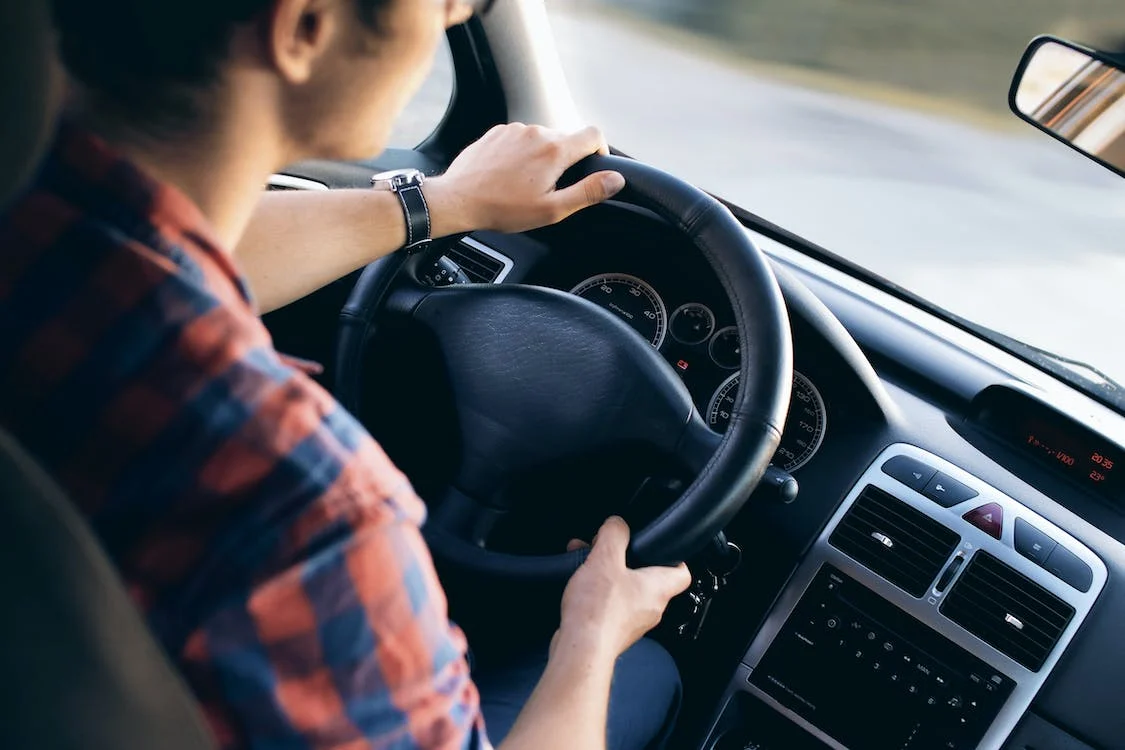 The Future of Self Drive Cars How Noida is Embracing the Trend The Future of Self Drive Cars How Noida is Embracing the Trend