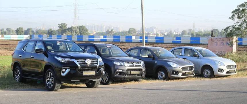 Convenient Self Car Rental Services in Delhi Convenient Self Car Rental Services in Delhi